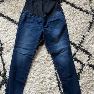 Maternity Jeans